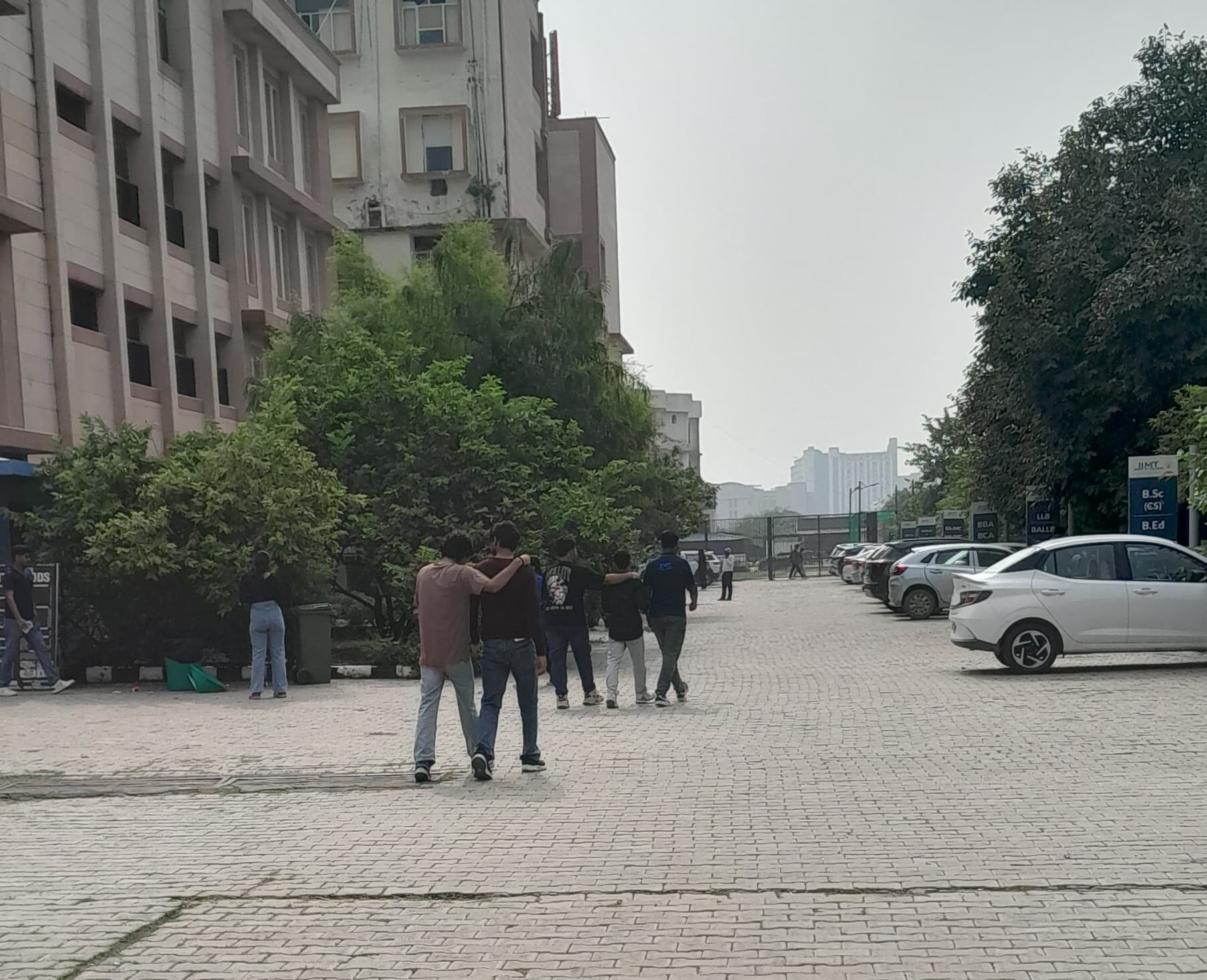 IIMT Greater Noida Campus photo 7